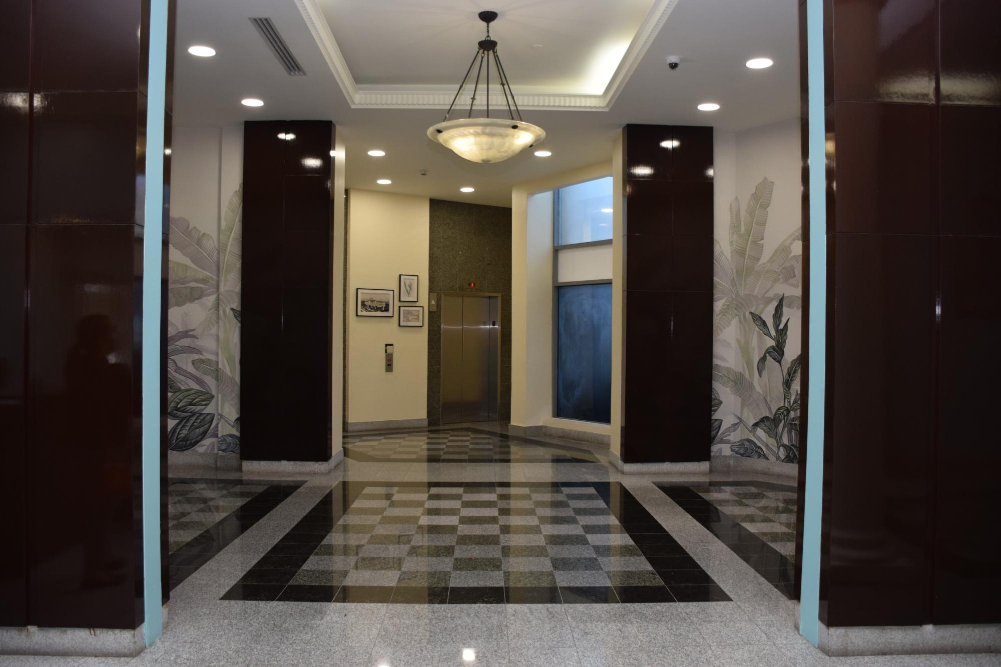 ONE BAY STREET,Downtown