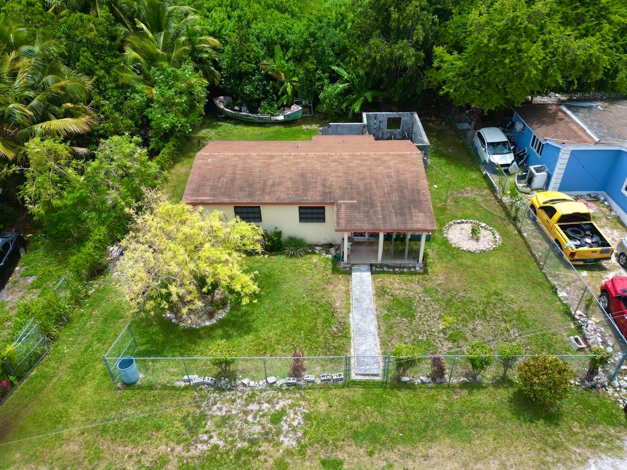 60 ANTIGUA STREET,Prince Charles Drive
