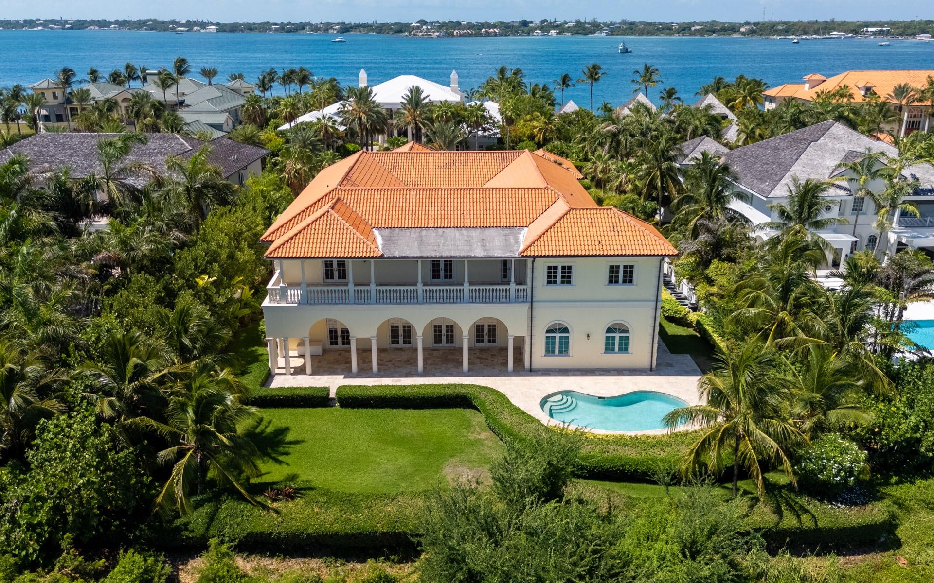 103 OCEAN CLUB ESTATES,Paradise Island