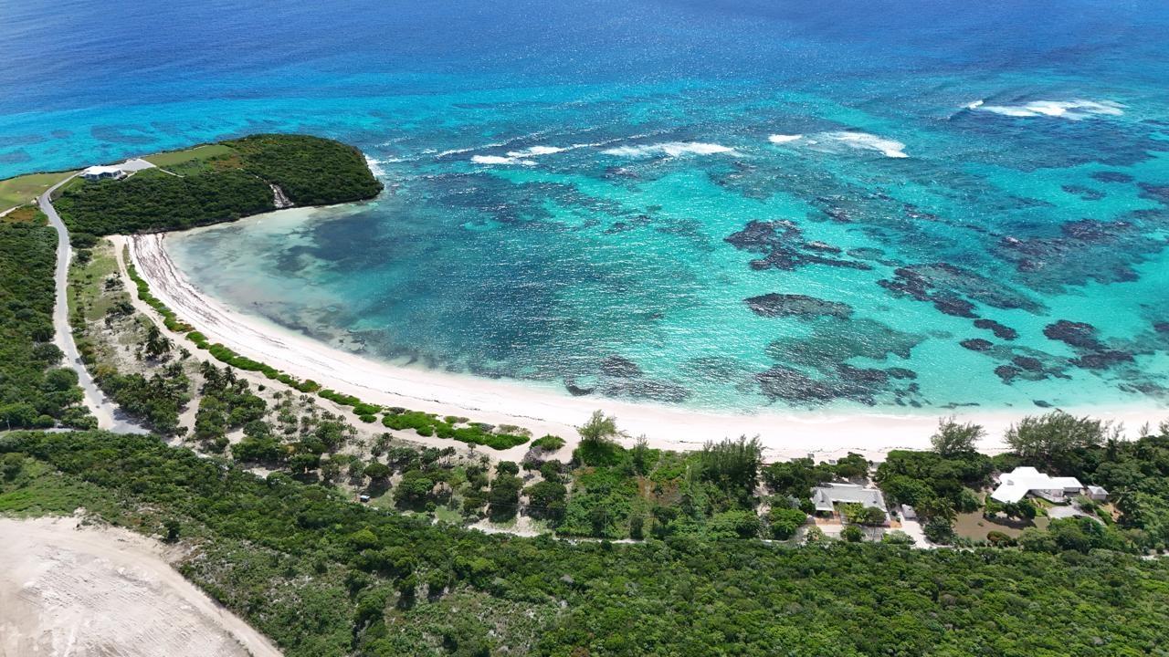 JACK'S BAY BEACH LOT 2,Rock Sound