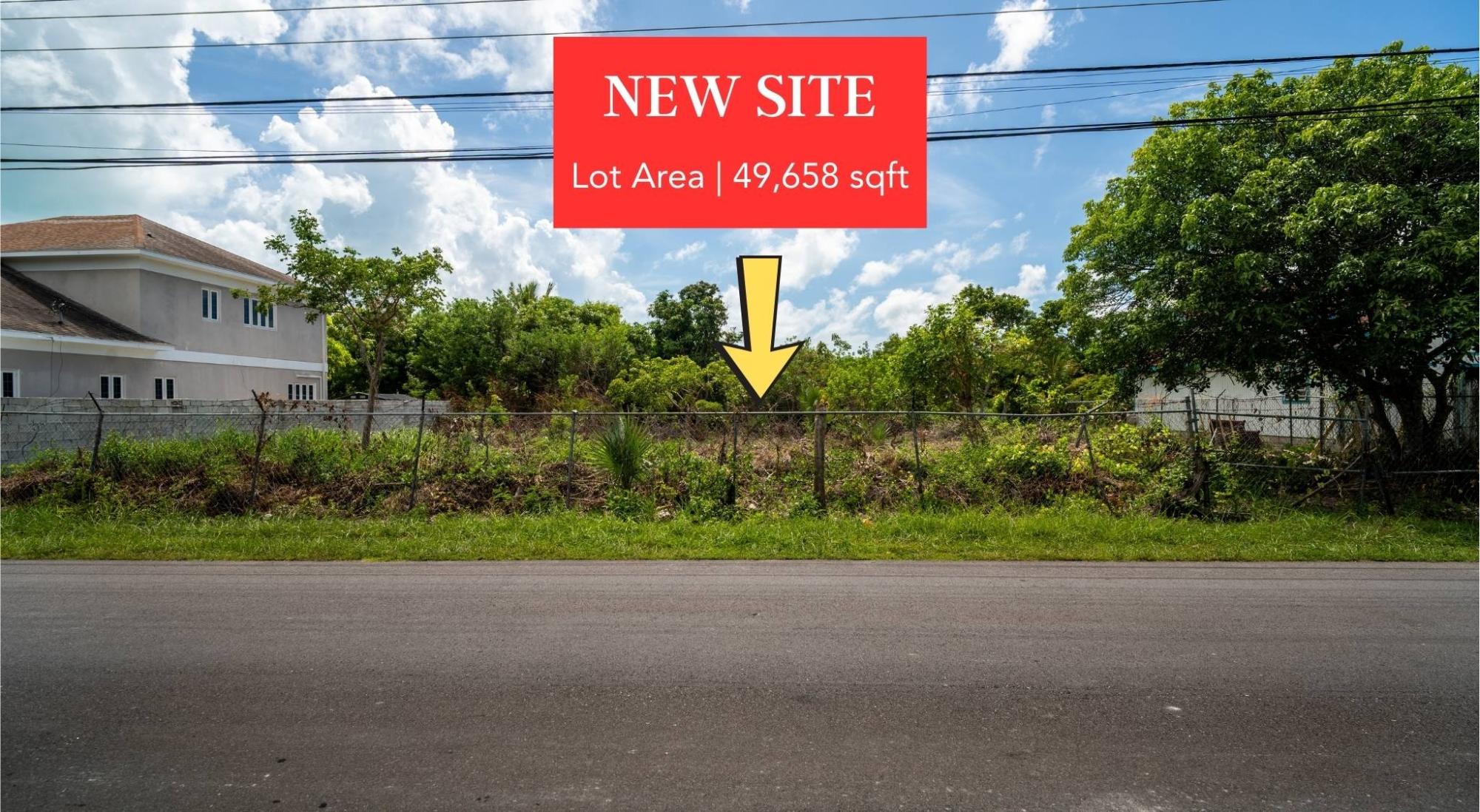 11 BOATSWAIN HILL,Carmichael Road