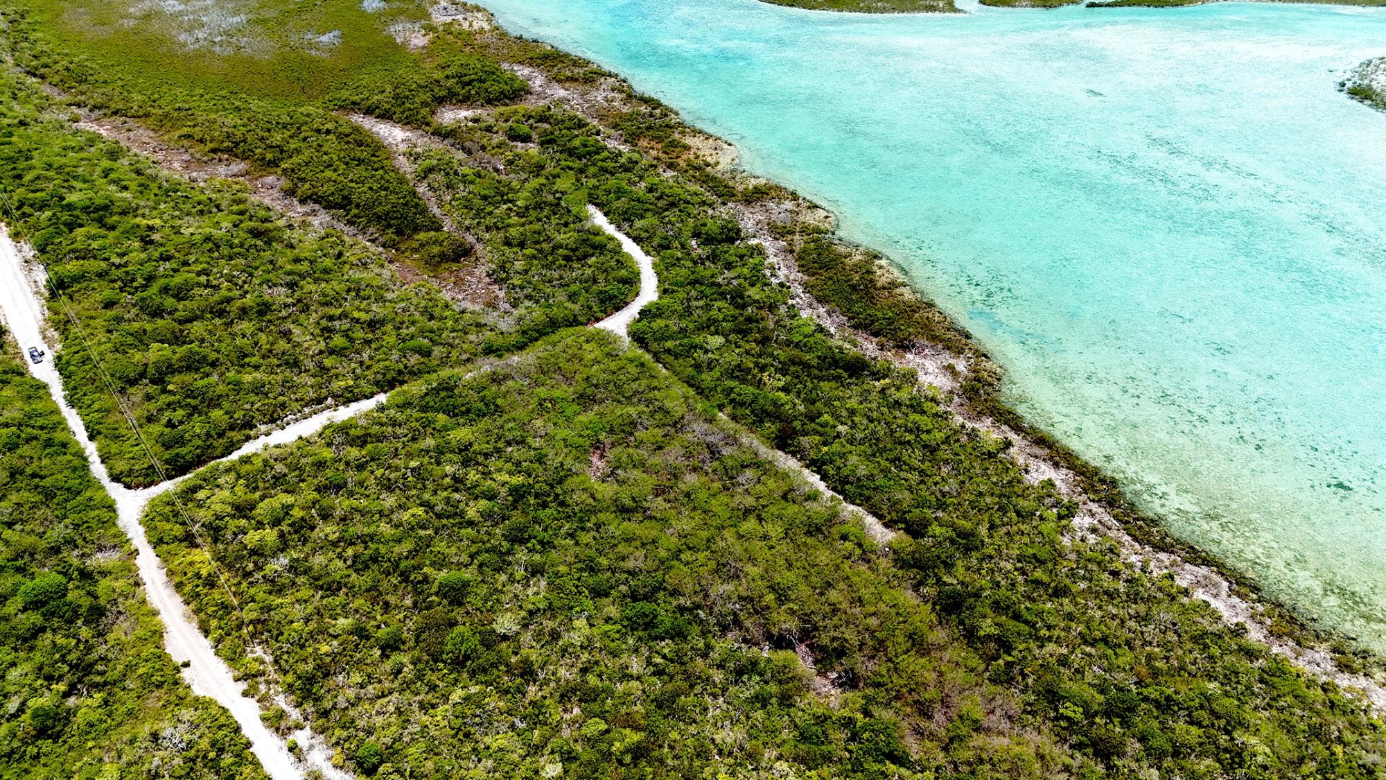 HOTEL SITE, EXUMA VIEW,Little Exuma