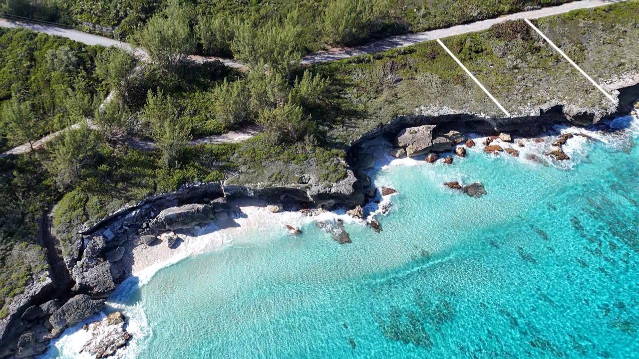 Eleuthera Lot