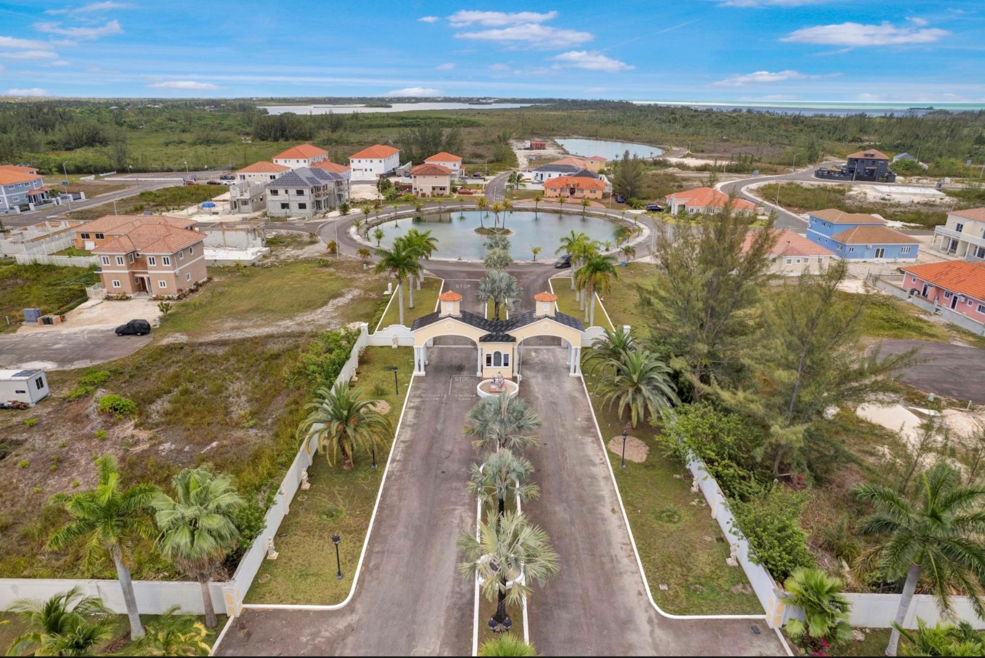 VIA DELLA ROSA CONDO,Coral Harbour