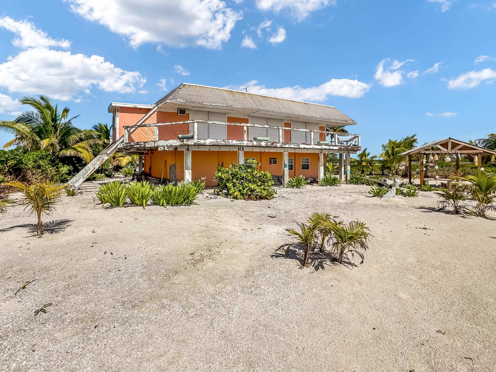 Bimini Home