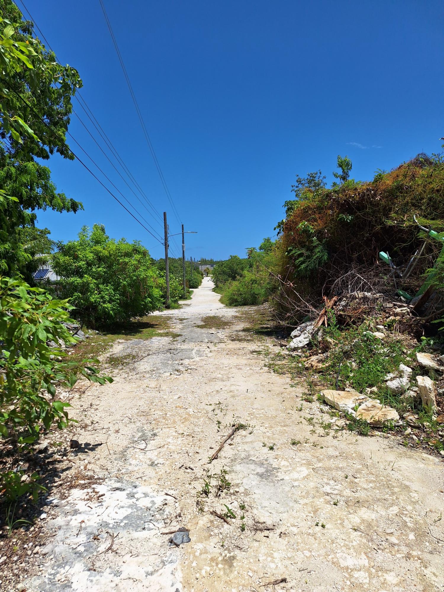 SWEETINGS VILLAGE,Marsh Harbour
