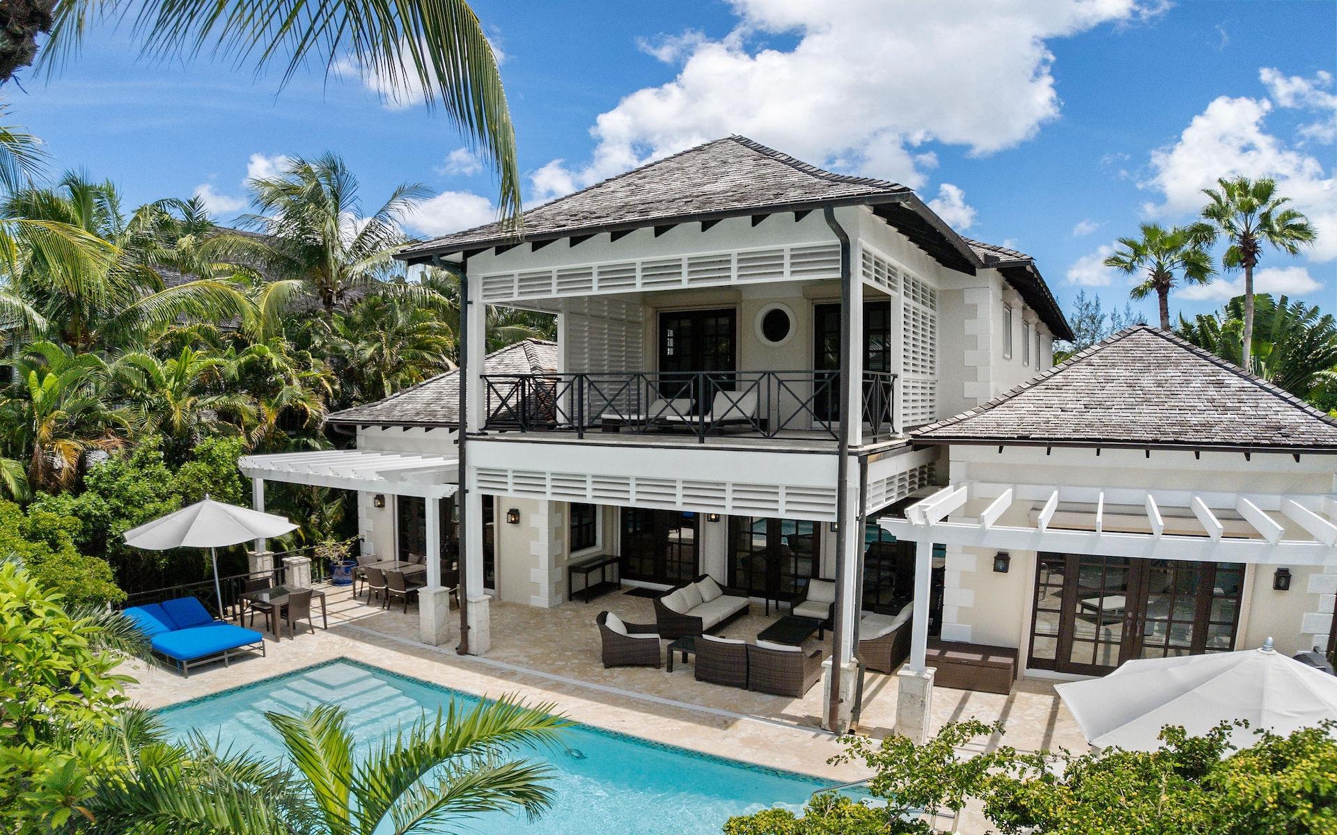 3 CHARLESTON LANE,Old Fort Bay