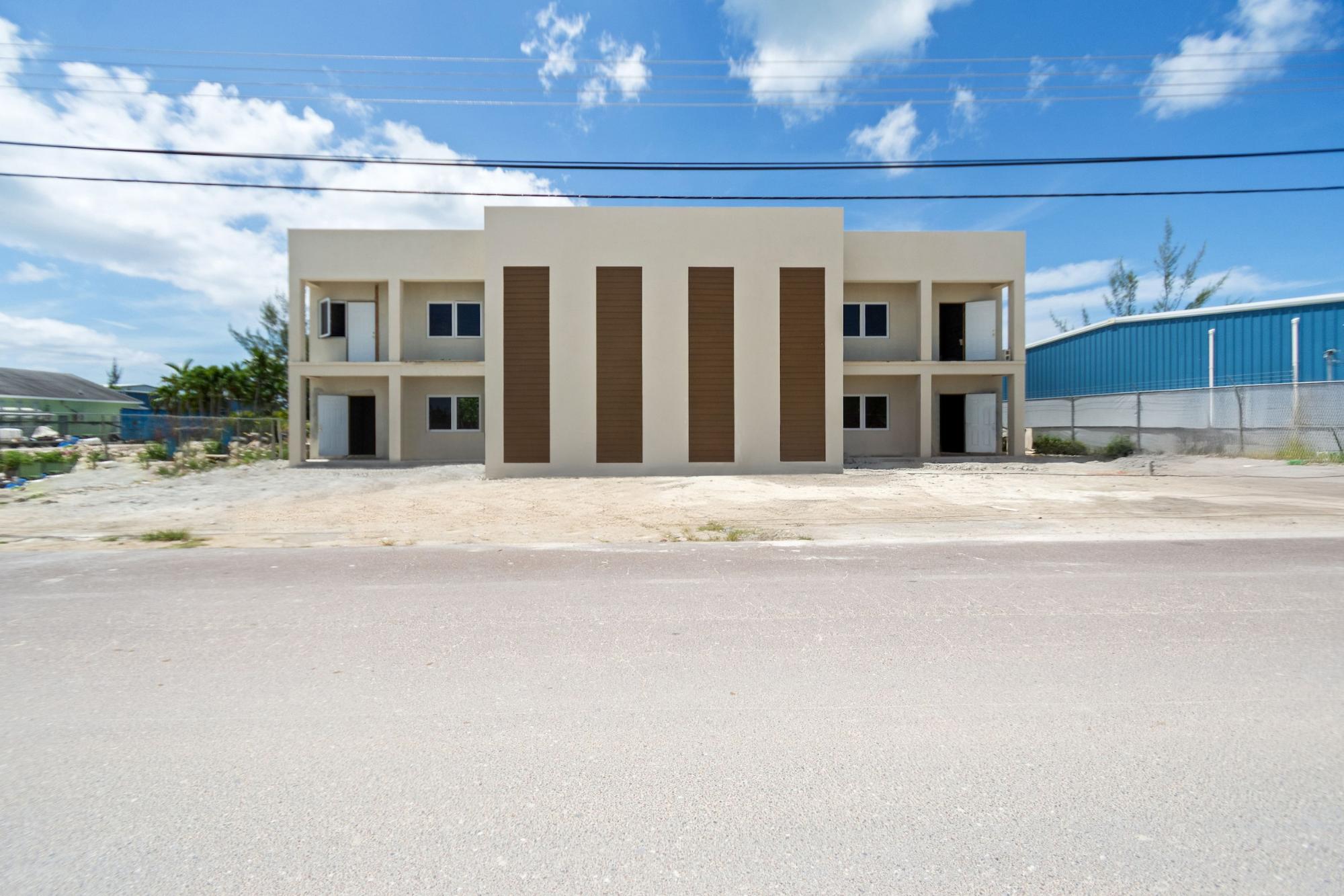Lot 46A Bismark Road