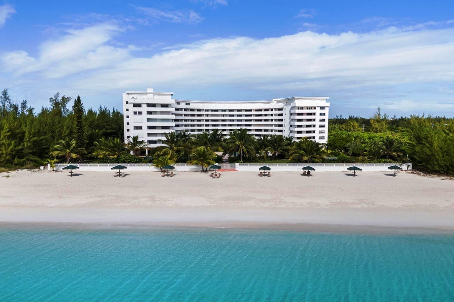 SILVER POINT CONDO