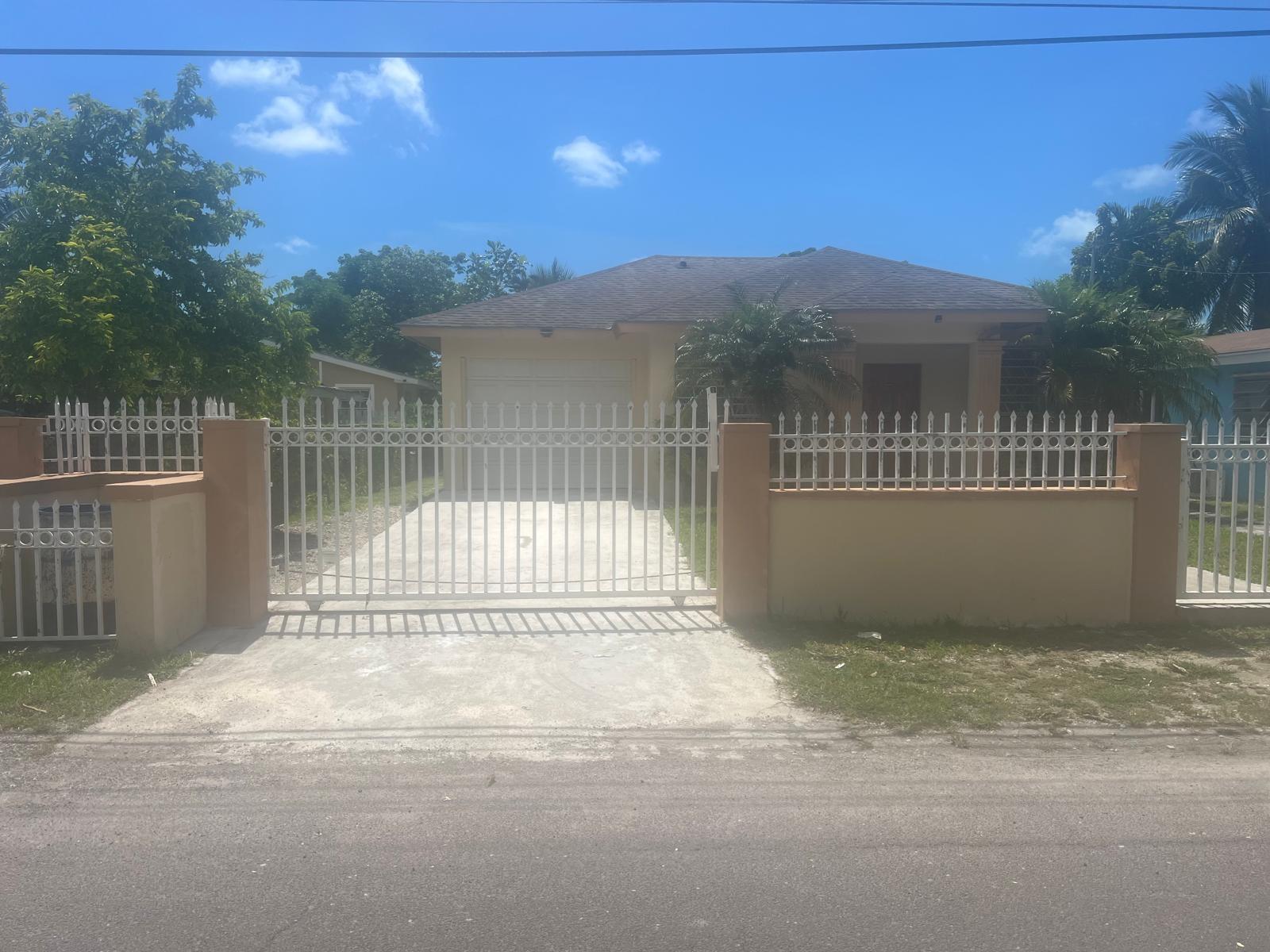 15 GARDEN VIEW ROAD,Bernard Road