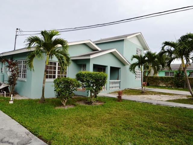 Johnson Terrace 6A