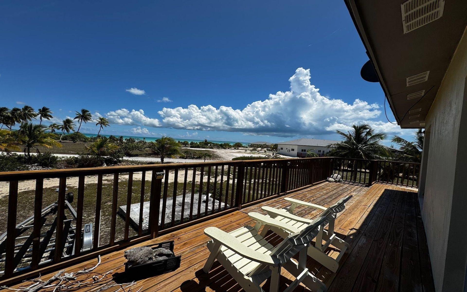 FOUNTAIN BAY DUPLEX,New Bight