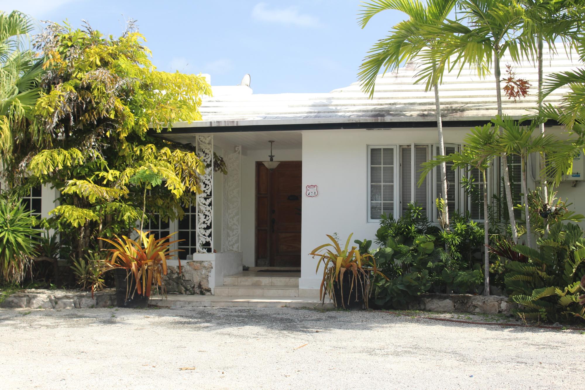 WILD TAMARIND DRIVE,Other New Providence/Nassau