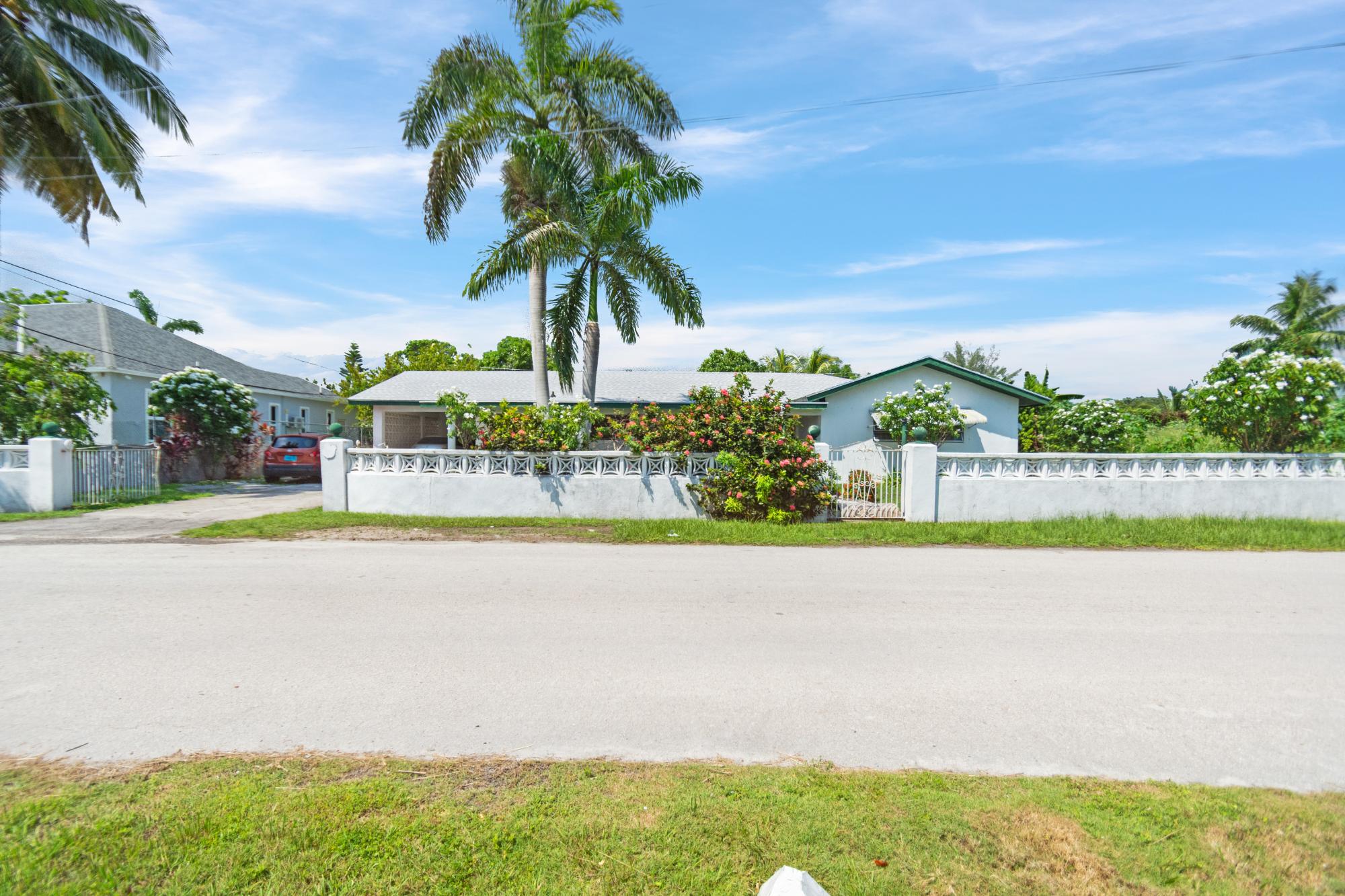 SEA BREEZE LANE,Sea Breeze