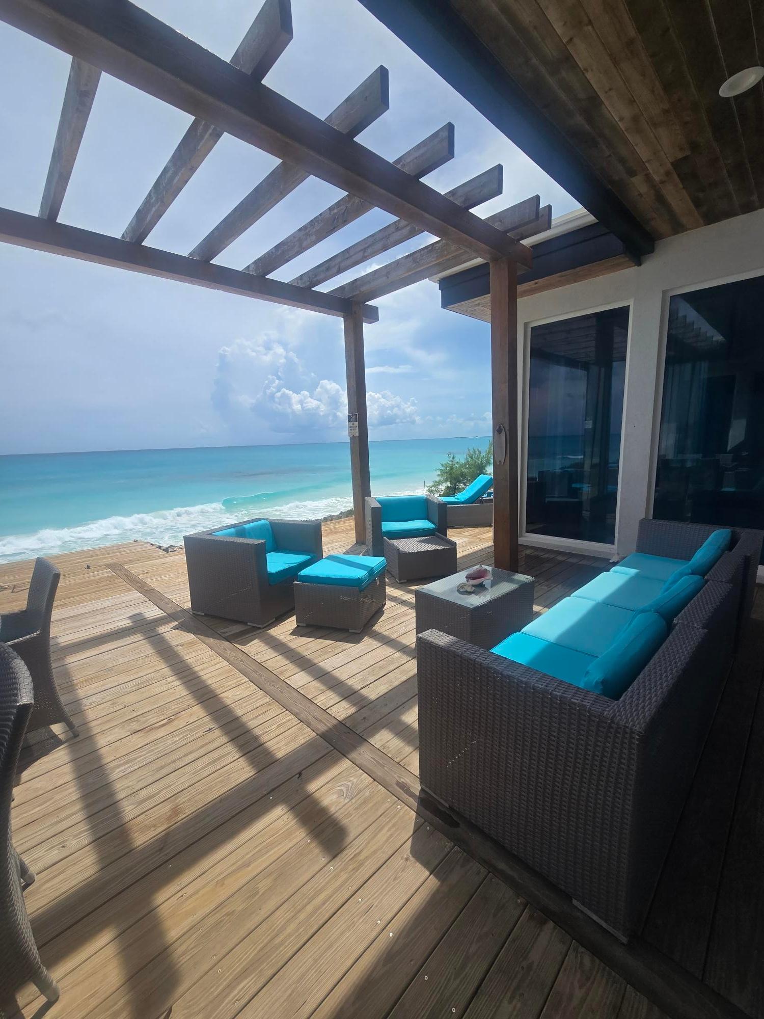Villa Seaclusion