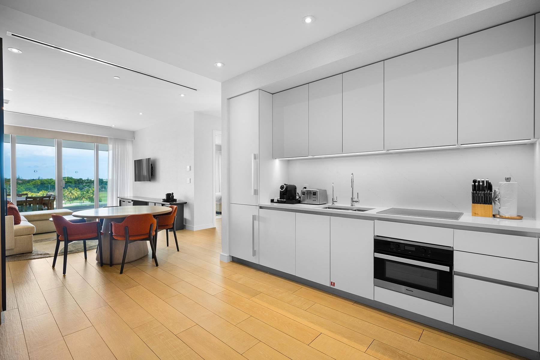 One Bedroom Goldwynn