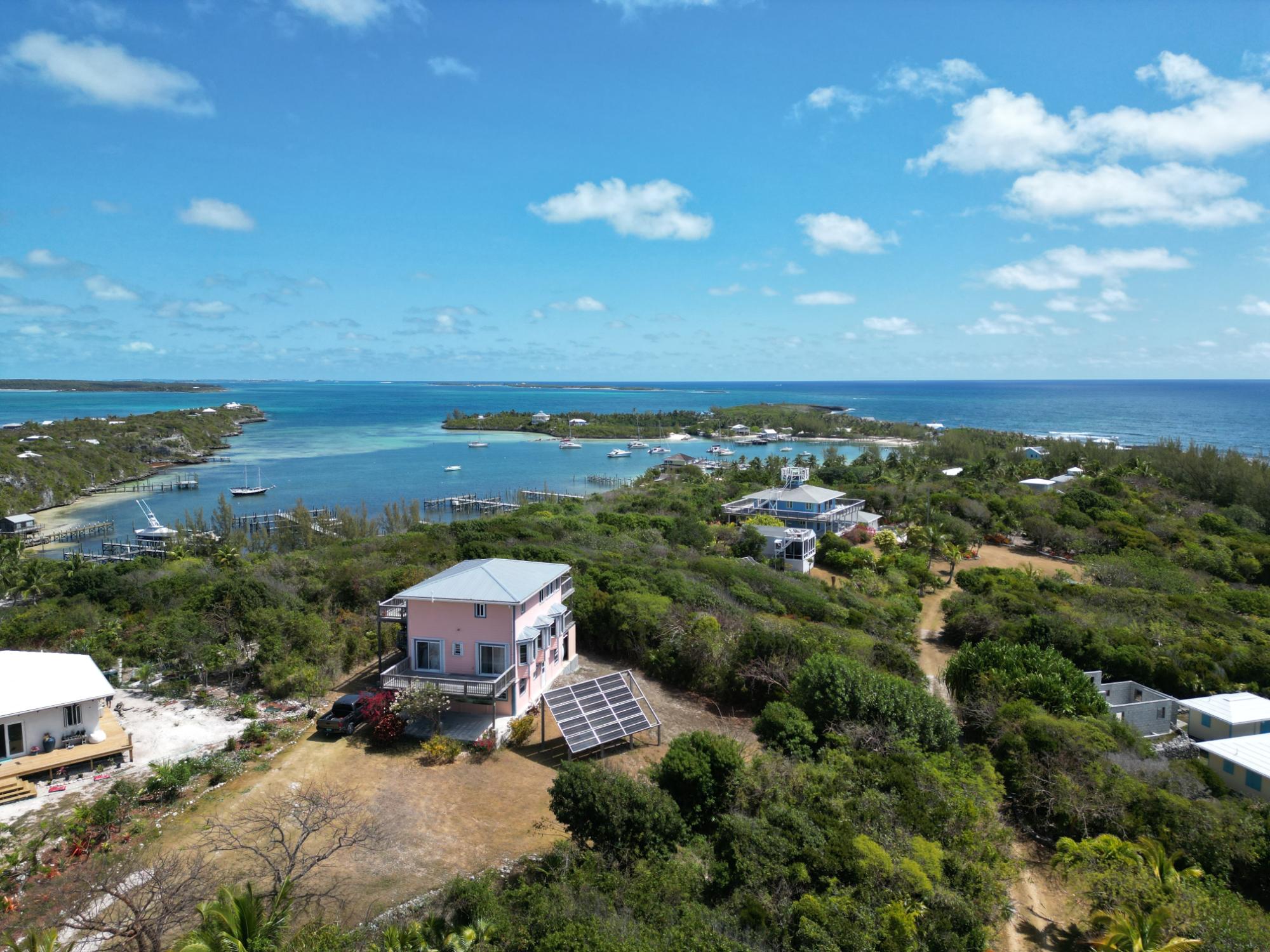 6 HILLTOP LITTLE HARBOUR,Little Harbour