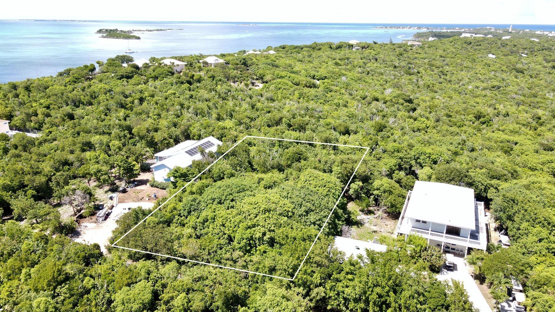 LOT 58, BUTTONWOOD BAY,Elbow Cay/Hope Town