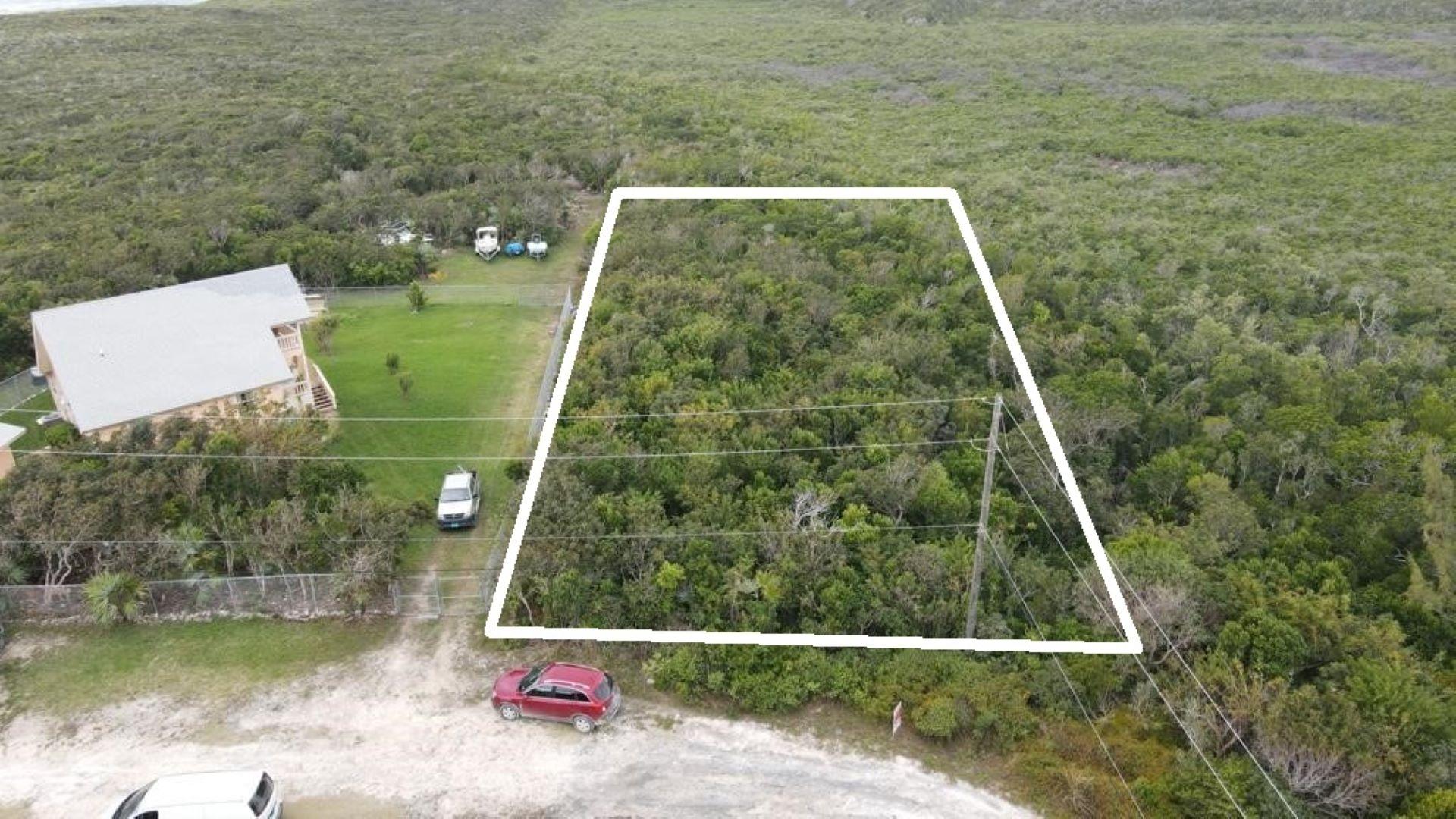 LOT 2A YELLOWWOOD,Yellowood