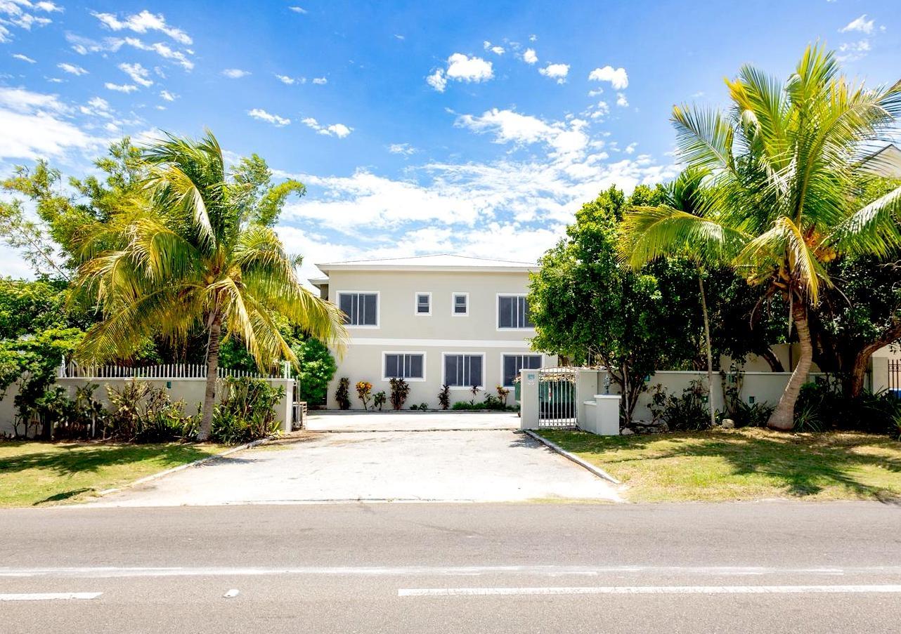 135 YAMACRAW HILL RD FOURPLEX,Yamacraw