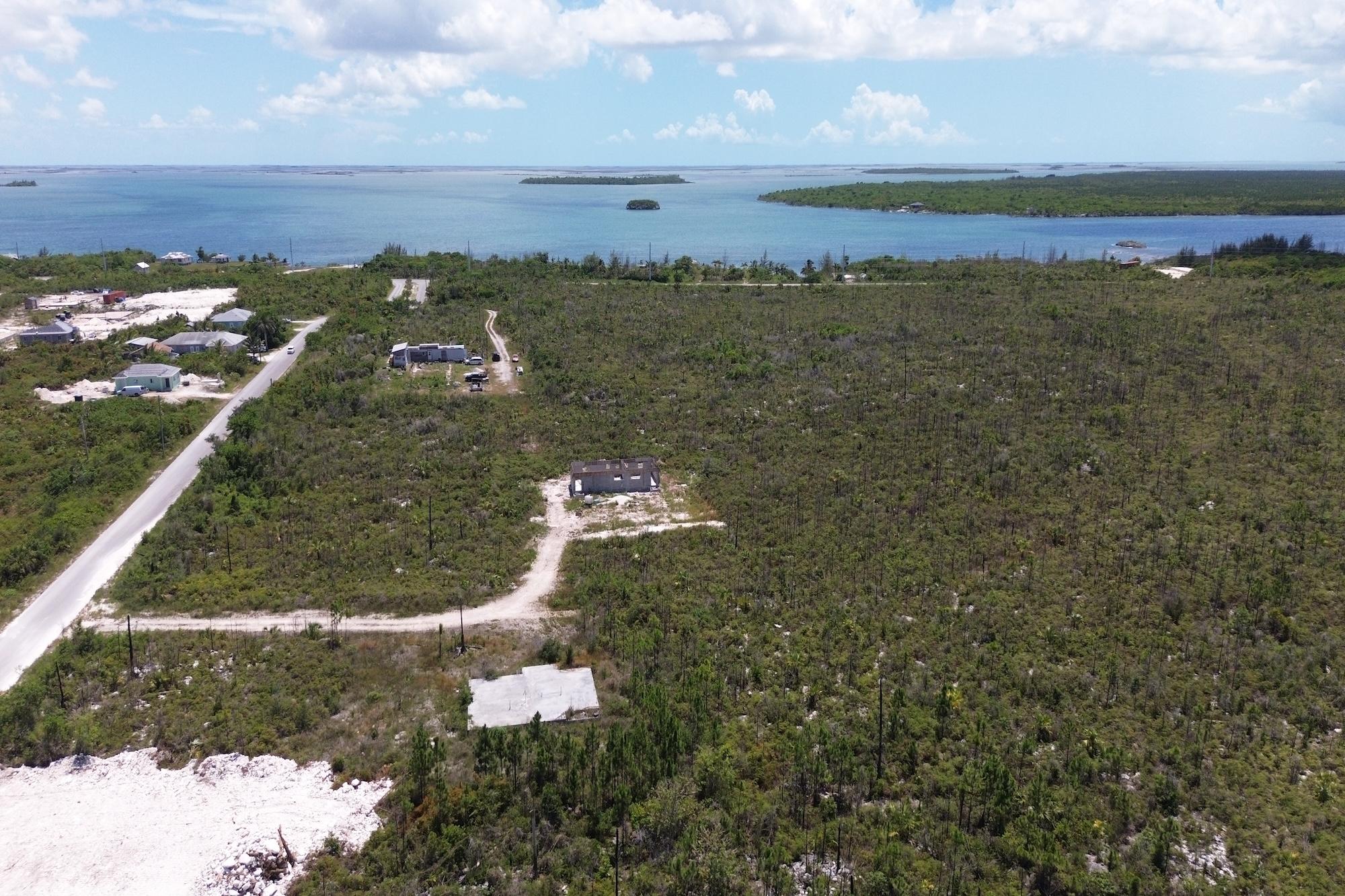 BAHAMA CORAL ISLAND LOT 3,Other Abaco
