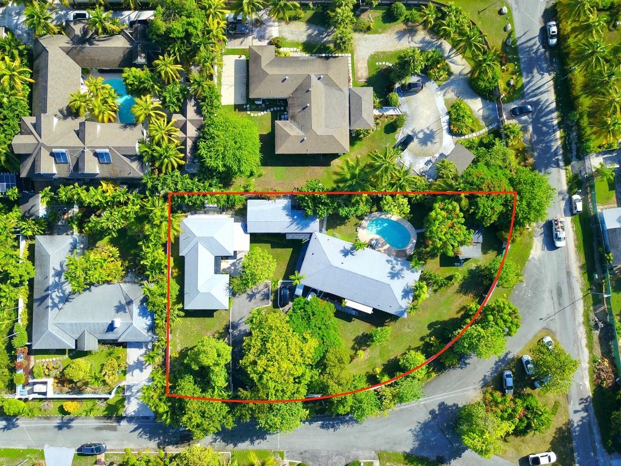 14 & 15 HAMPSHIRE STREET,Cable Beach
