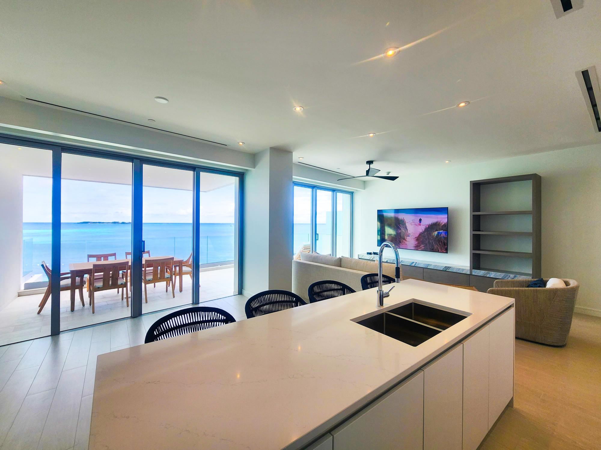 Ocean View Goldwynn