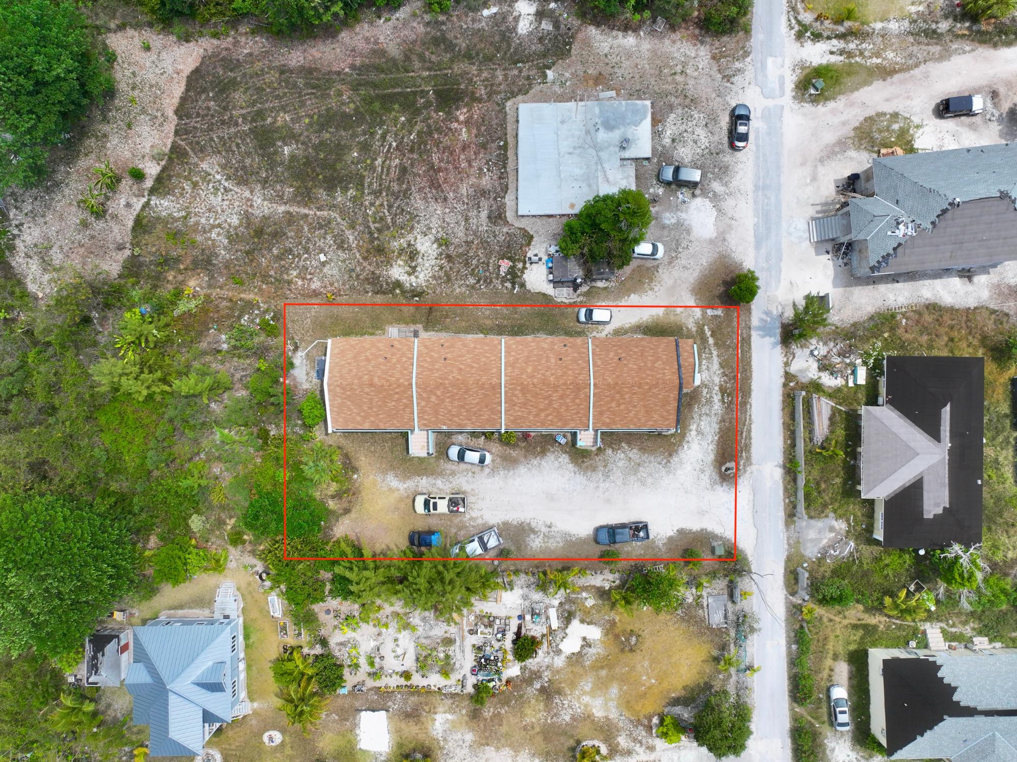  BETTY ROCKWELL DRIVE,Treasure Cay