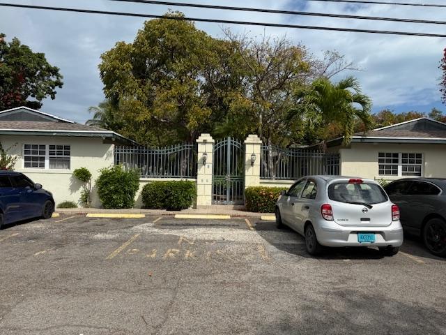 EAST VIEW CONDOS,Prince Charles Drive