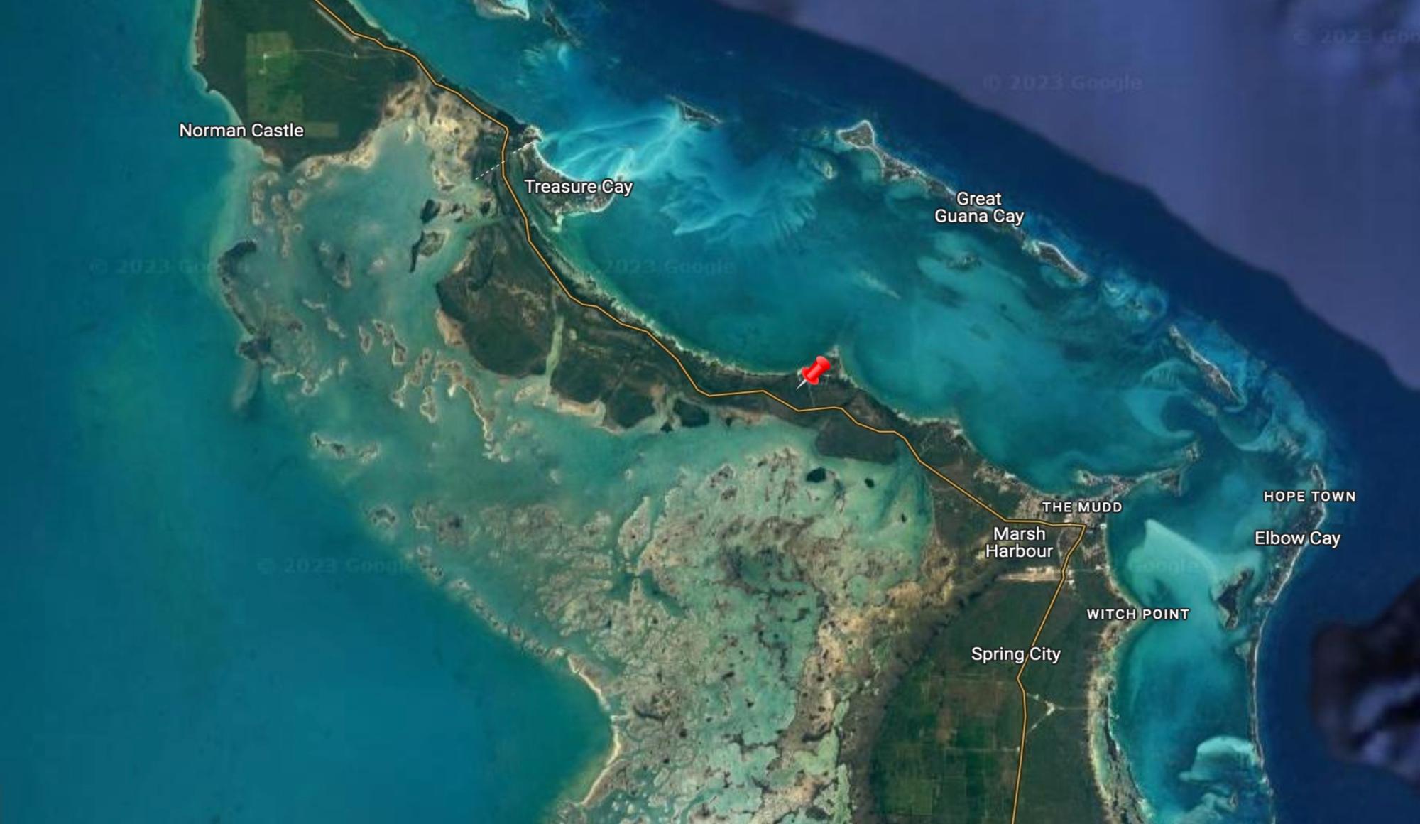 Red Bays Acreage