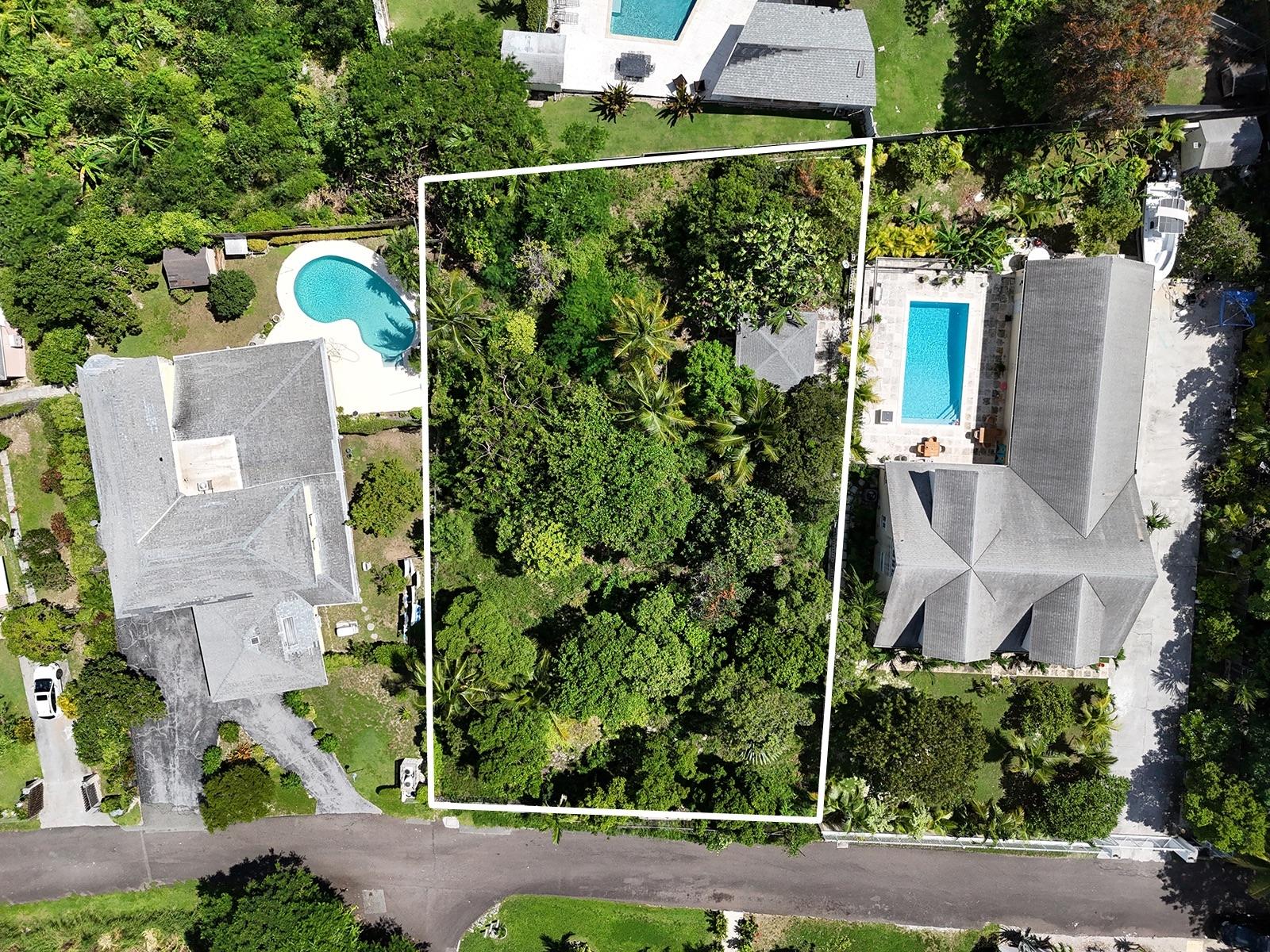 #32 RIDGEWAY ESTATES,Eastern Road