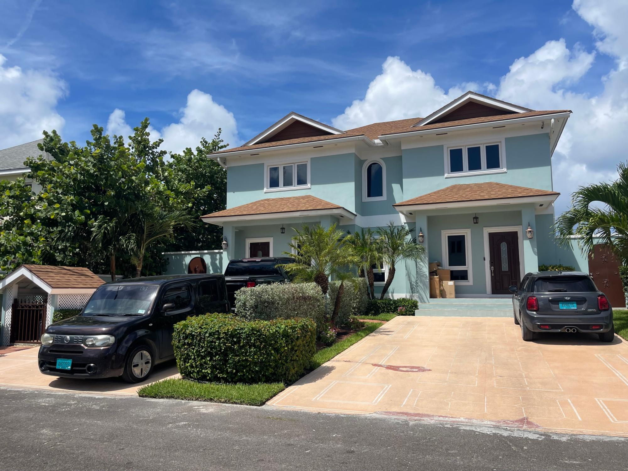 450 WEST WINDS TOWNHOUSE,Love Beach