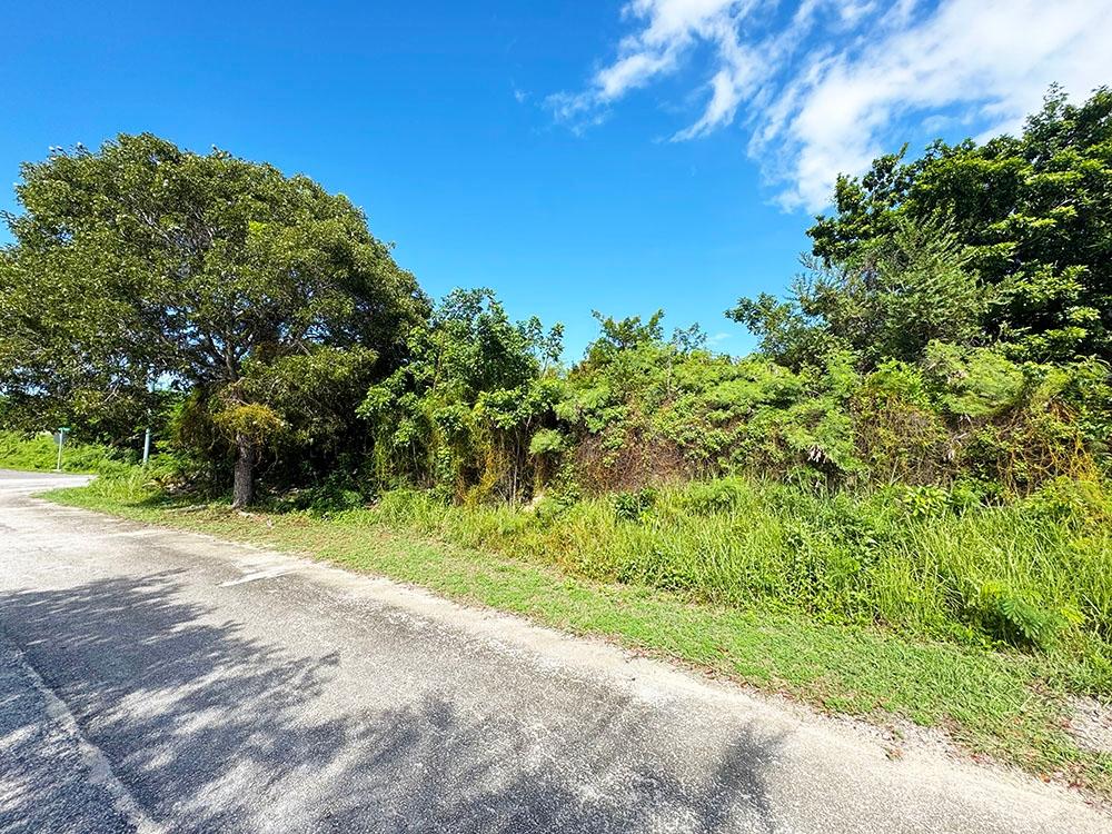LOT 11 BLK 1 VENICE BAY,Bacardi Road