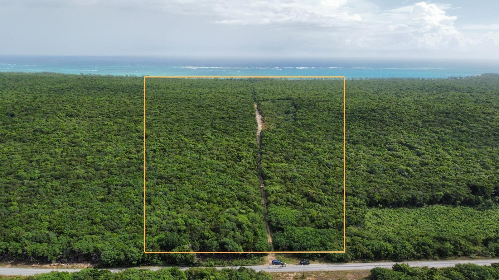 ROCK SOUND ELEUTHERA