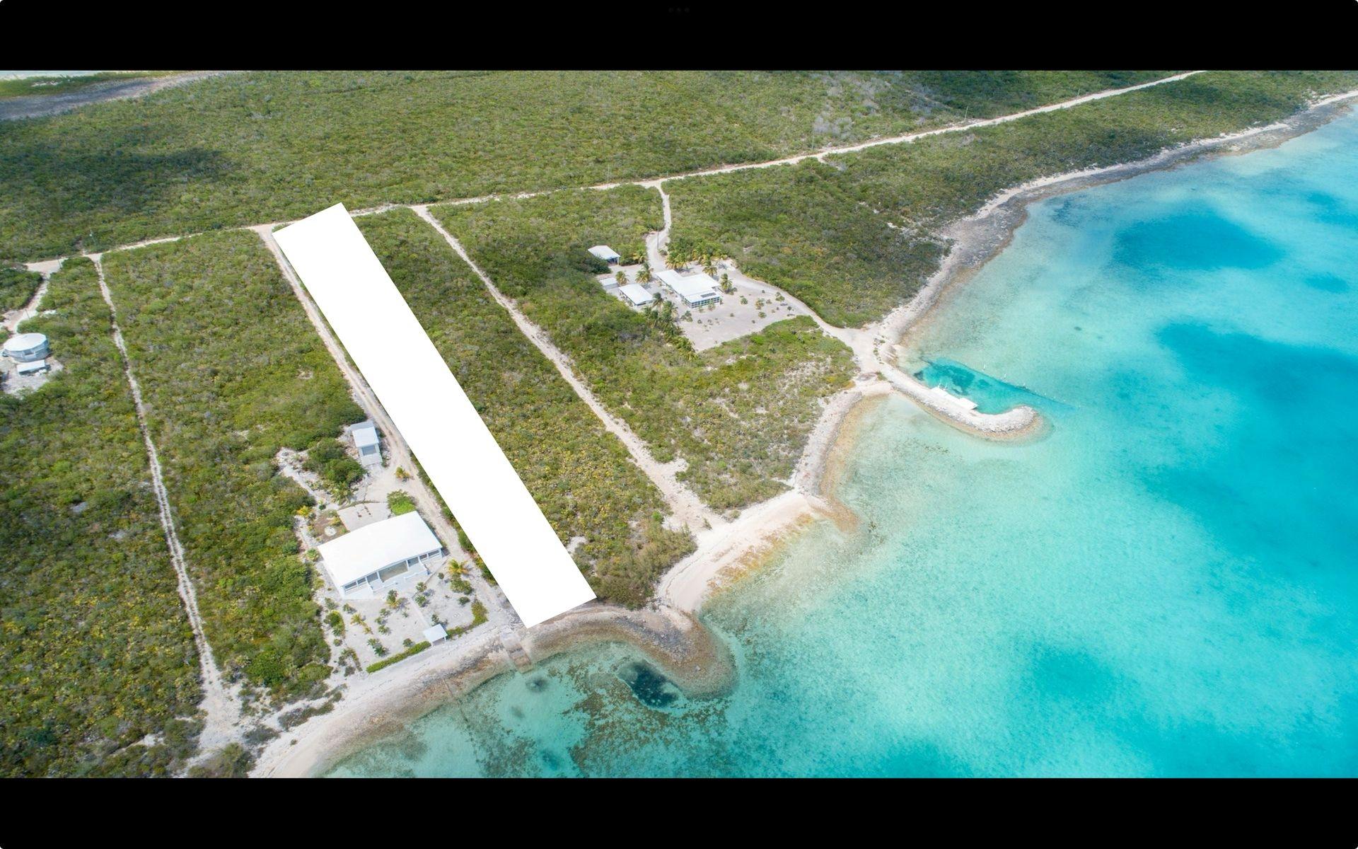 BEACHFRONT INDIAN HOLE PT,Indian Hole Point