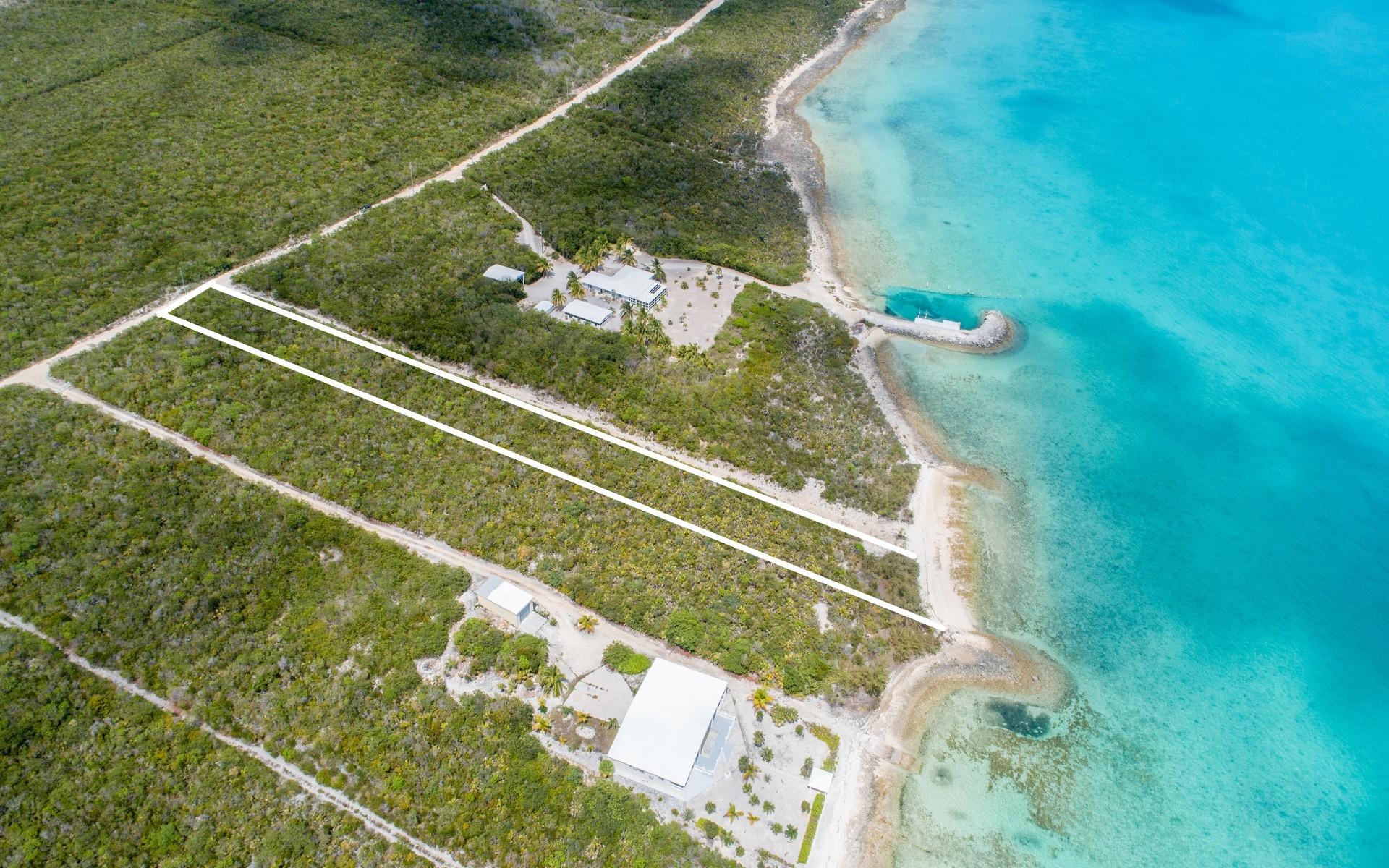  2.06 ACRES INDIAN HOLE PT,Indian Hole Point