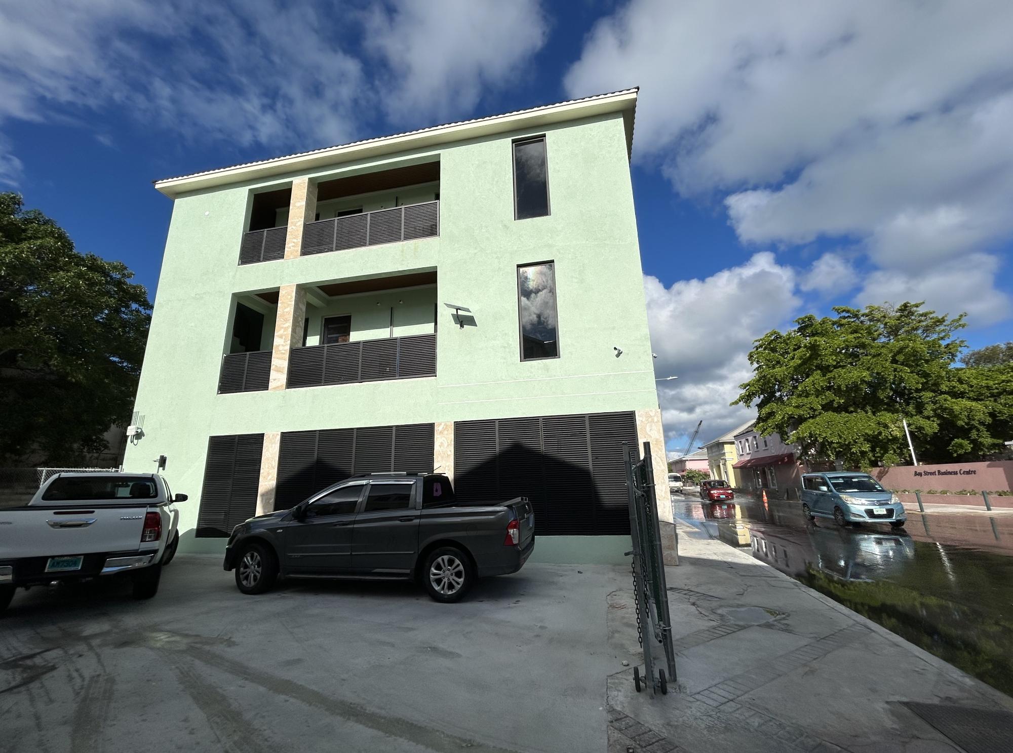  EAST BAY STREET,East Bay Street