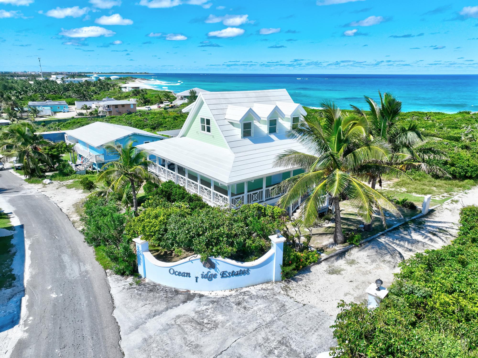 Alibi ALIBI,Guana Cay