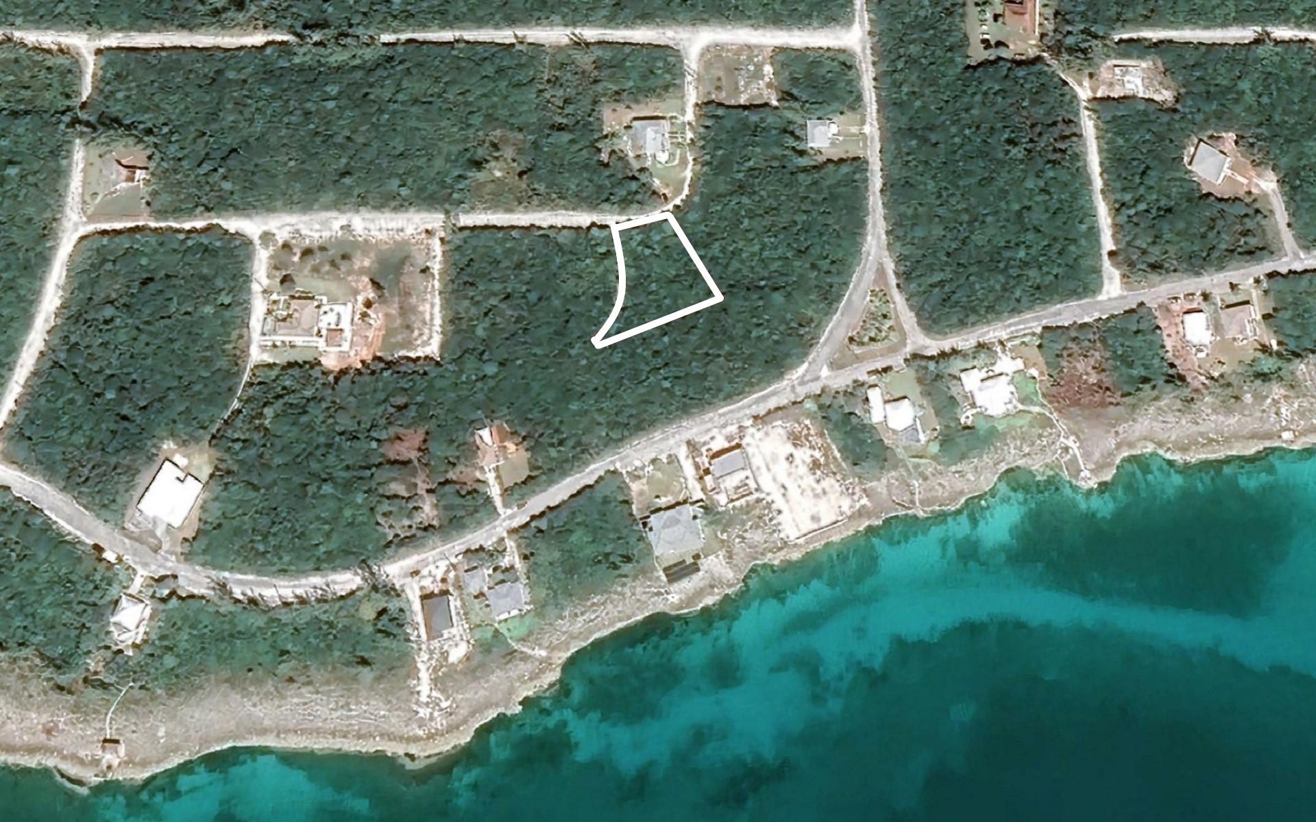  LOT 25 BLK 38 RAINBOW BAY,Rainbow Bay