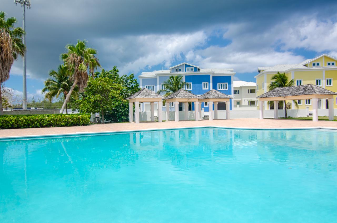  PEARL ROAD, WEST WINDS,West Bay Street