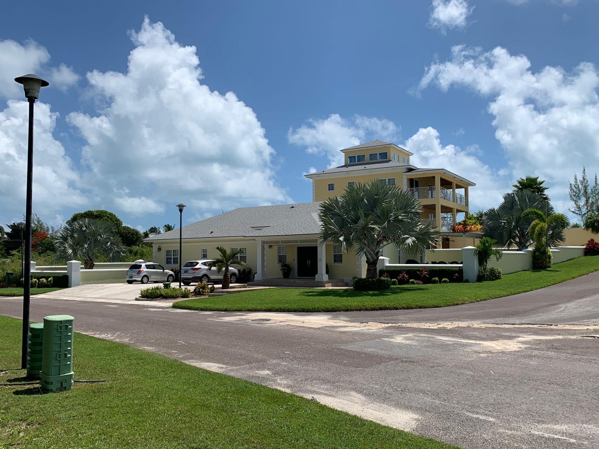  67 PALM CAY,Other New Providence/Nassau