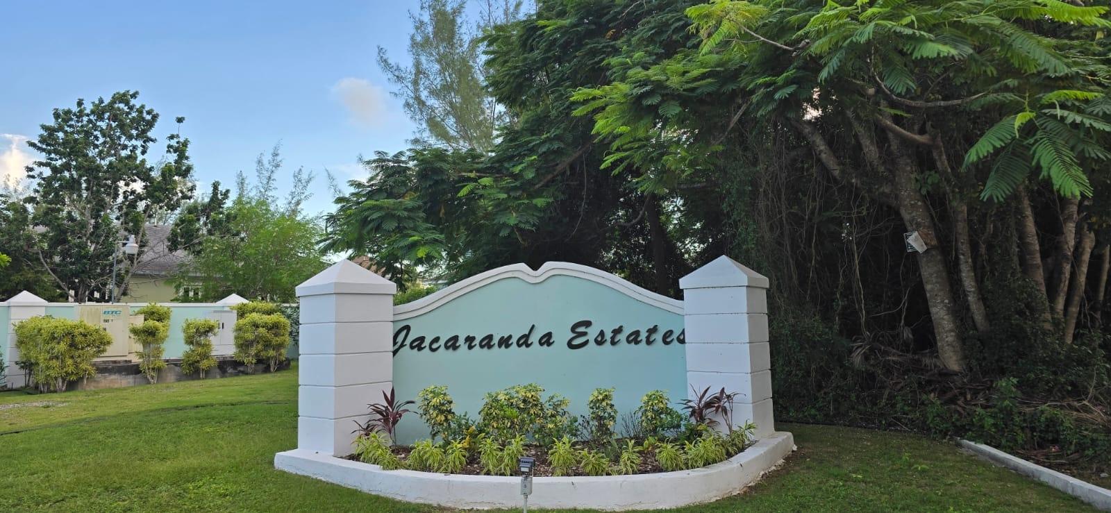  JACARANDA ESTATES LOT 46,Western Road
