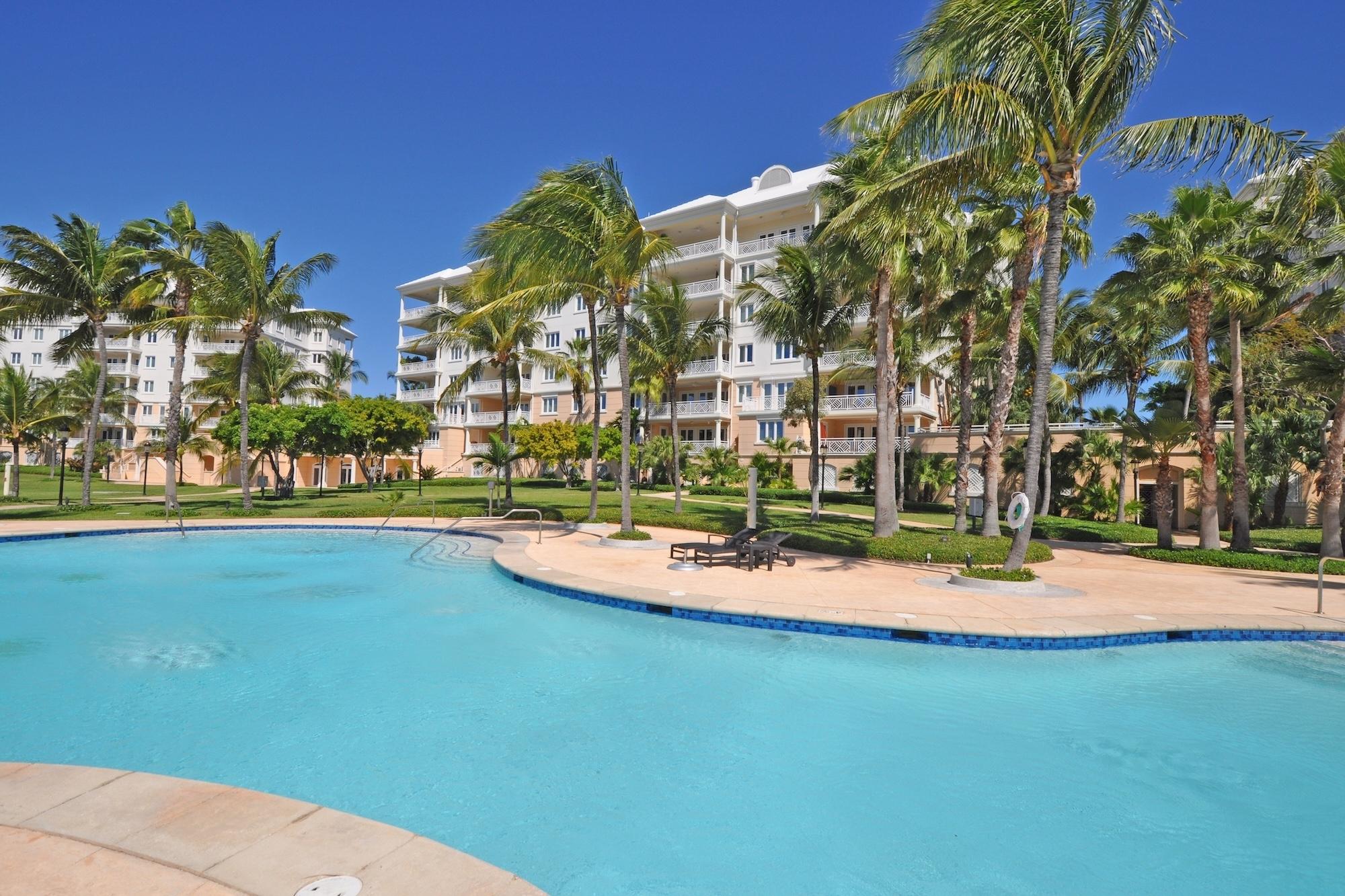  OCEAN CLUB RESIDENCES,Paradise Island