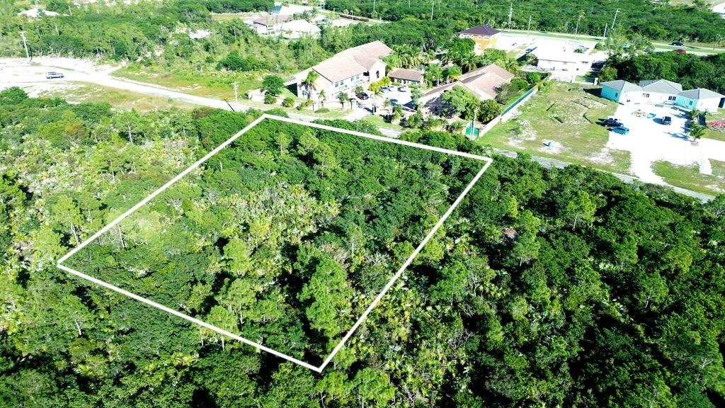  BLOCK 13, LOT 47 BAHAMIA,Bahamia