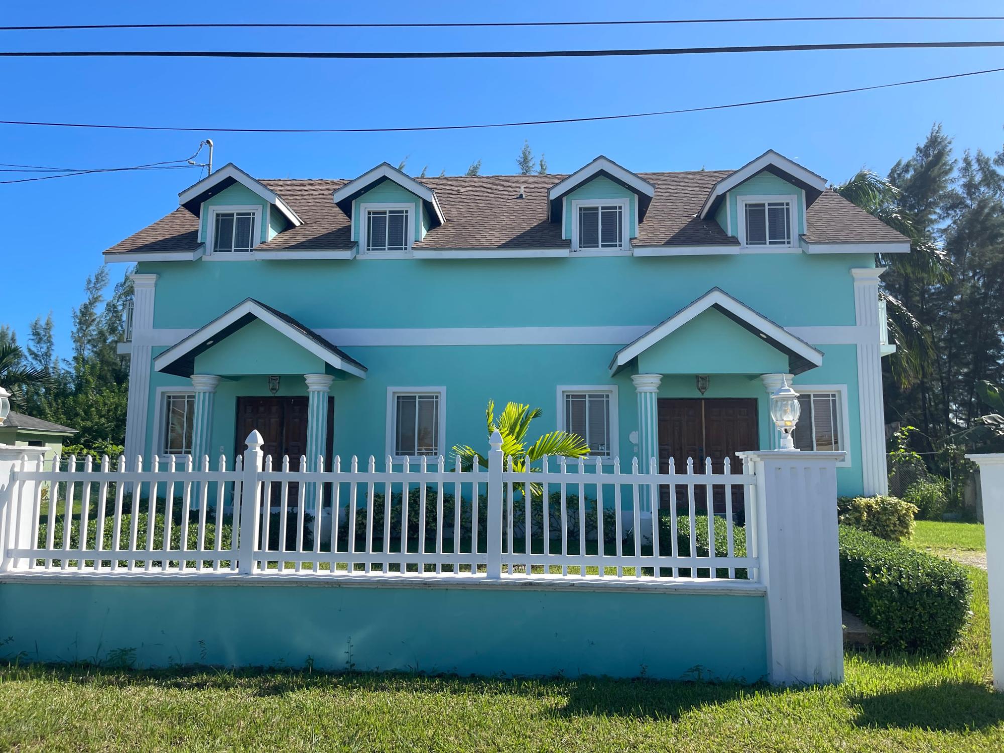  CORAL VISTA RENTAL,Coral Harbour