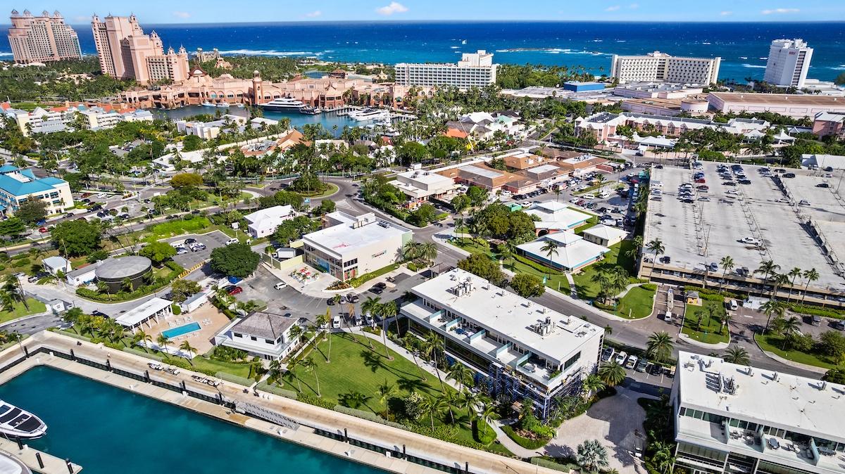  PARADISE PREMIUM FOODS,Paradise Island