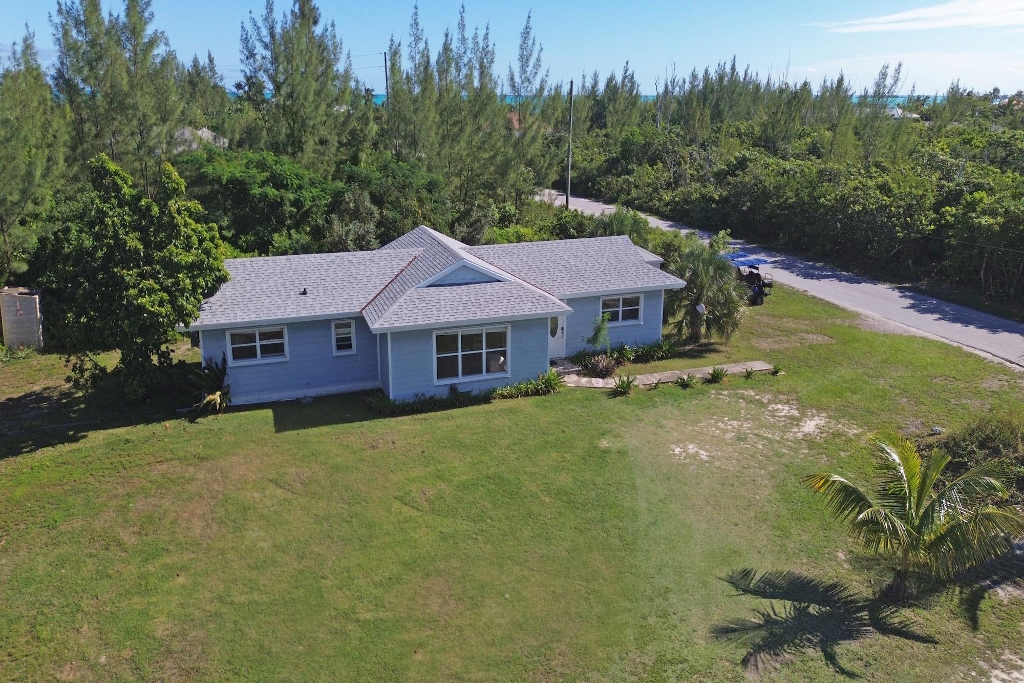  HOME SWEET HOME,Treasure Cay