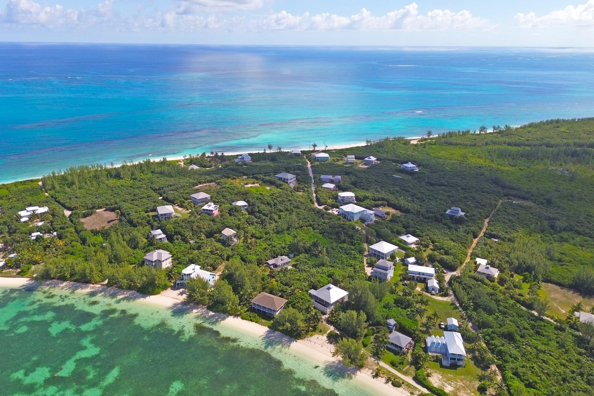  7 COCO BAY,Green Turtle Cay