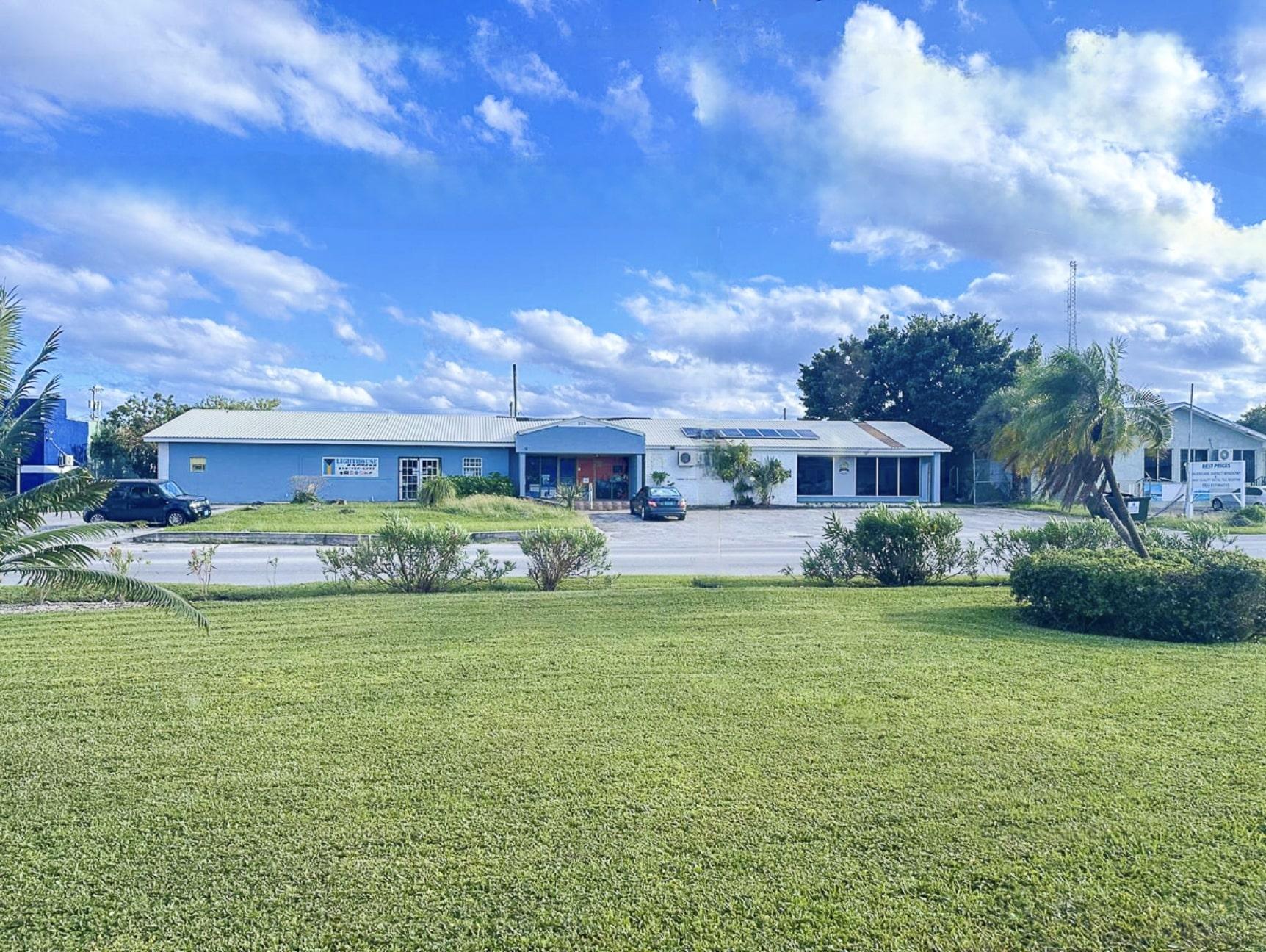 E4 E5 QUEEN'S HIGHWAY,Civic Industrial Area