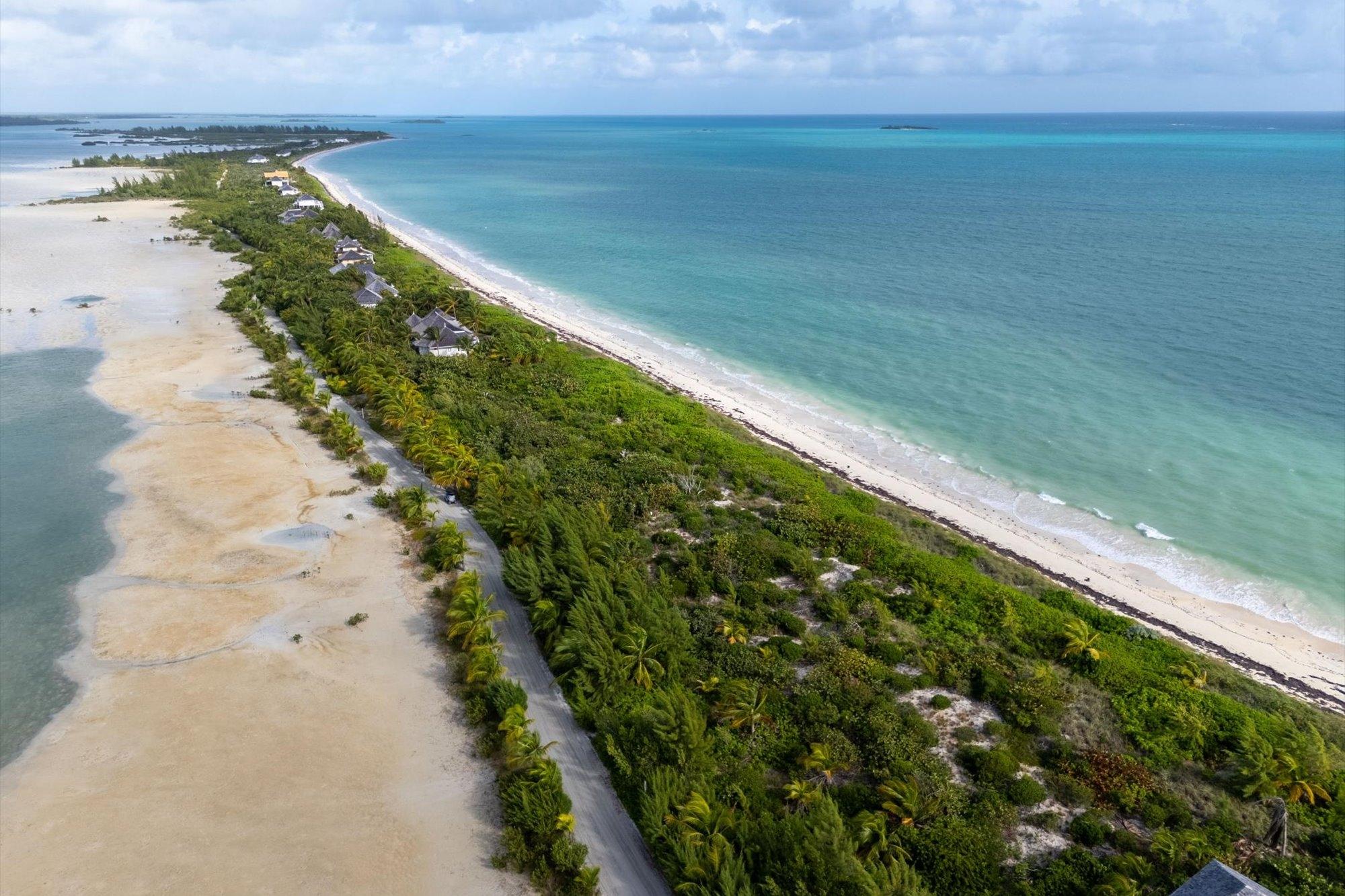  GUAVA DUFF,Kamalame Cay